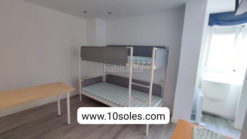 Foto 71dbd07e-fc25-4871-a243-06a39500aead. Miete dachwohnung mit heizung in Orihuela ciudad Orihuela