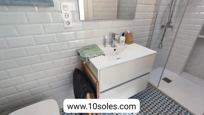Foto 79430172-e3f6-4509-9e36-0d1fb29ecd9a. Miete dachwohnung mit heizung in Orihuela ciudad Orihuela
