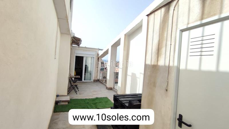 Foto 8c28533a-5bfe-4a26-83b5-728f975bdd74. Miete dachwohnung mit heizung in Orihuela ciudad Orihuela