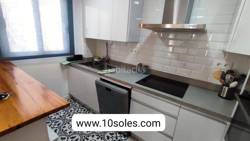 Foto aff52153-1154-4ee2-81dd-08e29a77c79b. Miete dachwohnung mit heizung in Orihuela ciudad Orihuela