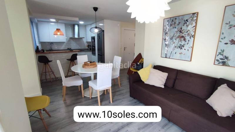 Foto d6cbc97a-81e4-47b4-bfed-5c04eb1e0af3. Miete dachwohnung mit heizung in Orihuela ciudad Orihuela
