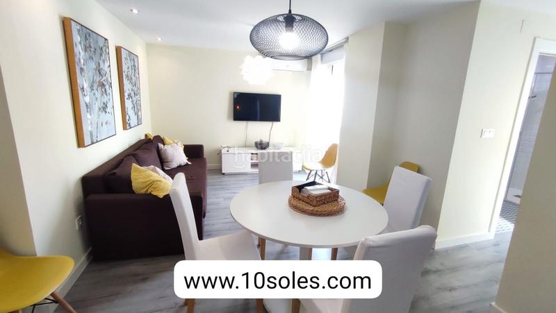 Foto ecf8cb94-b86d-43cd-b71b-9cf55537511e. Miete dachwohnung mit heizung in Orihuela ciudad Orihuela