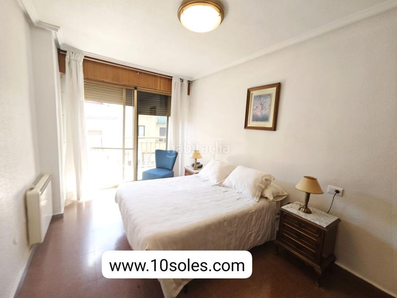 Foto 19f6c247-3038-4237-950a-0dc0d6210806. Appartement avec chauffage dans Orihuela ciudad Orihuela
