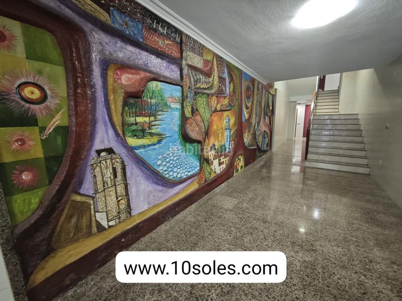 Foto 1b4b0b26-1cc5-46e3-8b1b-fe29bdf3cfe0. Appartement avec chauffage dans Orihuela ciudad Orihuela