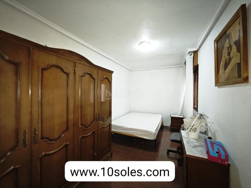 Foto 1c5bca9d-345d-4752-ac5d-83001a4de484. Appartement avec chauffage dans Orihuela ciudad Orihuela