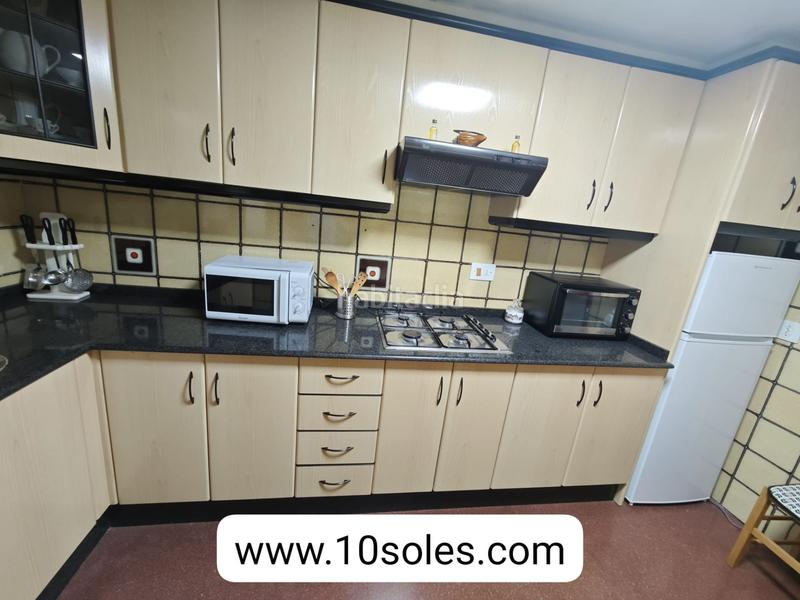 Foto 24588ff0-1867-4c68-b95a-8a9a5c80cf75. Appartement avec chauffage dans Orihuela ciudad Orihuela