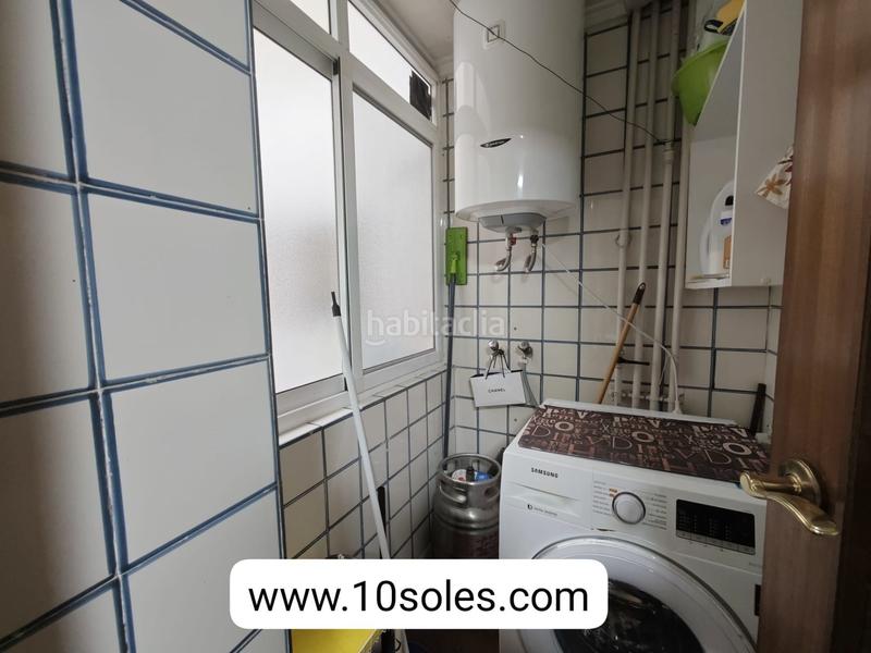 Foto 30fbfc32-32f8-47bb-9304-6d475659f689. Appartement avec chauffage dans Orihuela ciudad Orihuela