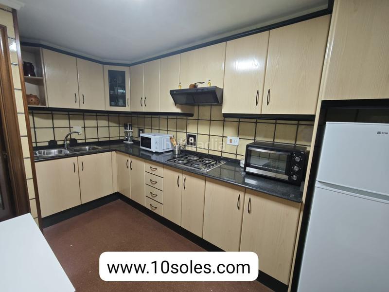 Foto 316597ff-cac2-42b8-b453-a7f3ba16e094. Appartement avec chauffage dans Orihuela ciudad Orihuela