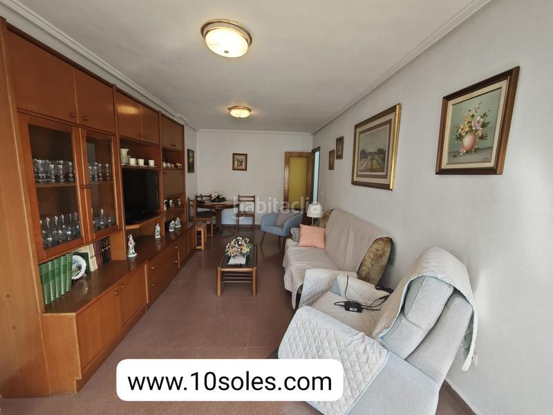 Foto 4fb1ca8d-be14-4d4a-87ec-6b9c4b0160be. Appartement avec chauffage dans Orihuela ciudad Orihuela