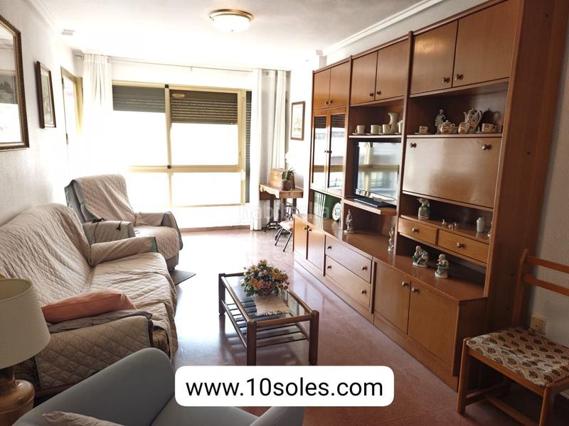 Foto 7b8b7be3-e5a4-4e62-afc3-920b47d61aec. Appartement avec chauffage dans Orihuela ciudad Orihuela