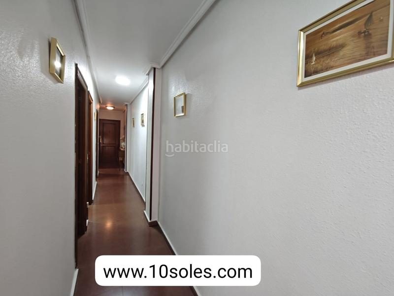 Foto 7fb28acf-1614-4804-acb4-a1f19a24fd0b. Appartement avec chauffage dans Orihuela ciudad Orihuela