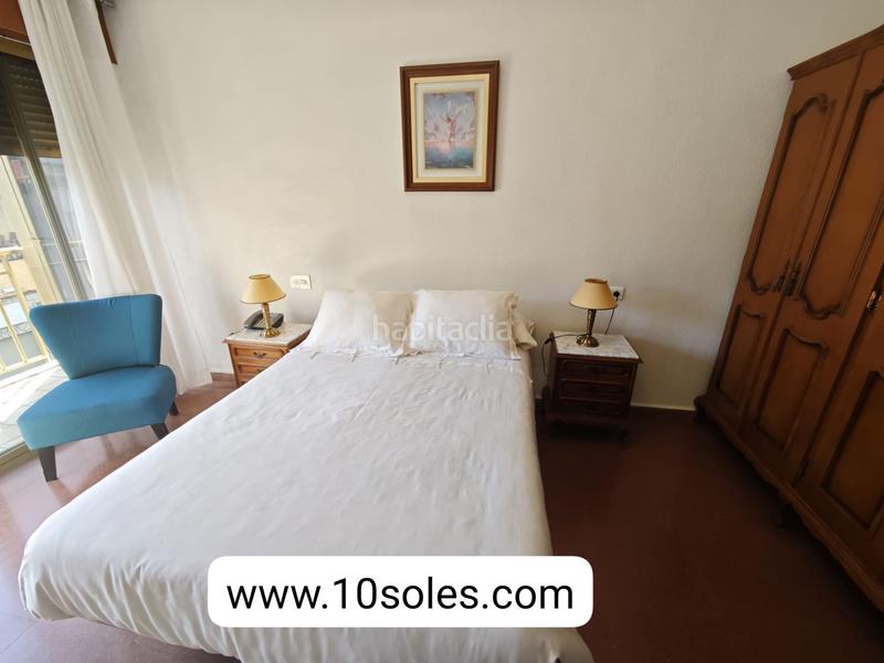 Foto a8b1dc32-f5e5-4b95-aec8-313bfcc520b4. Appartement avec chauffage dans Orihuela ciudad Orihuela