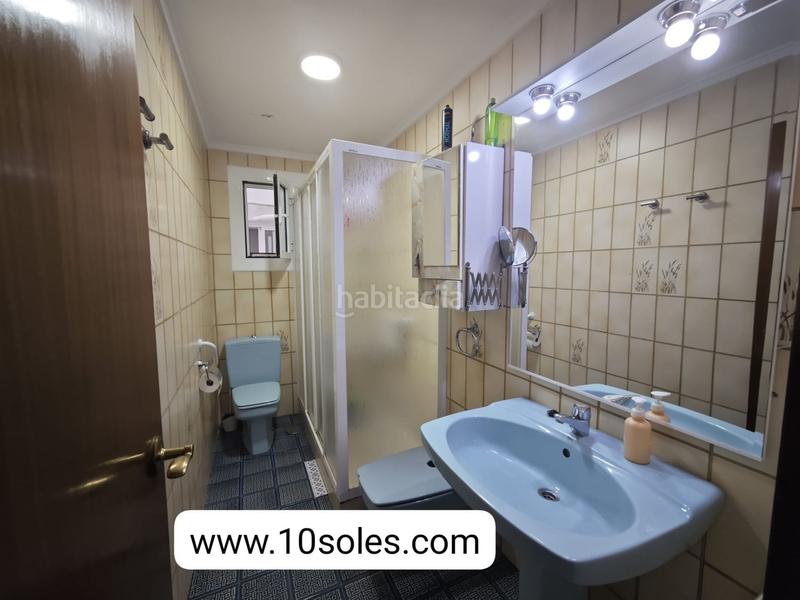 Foto ac3c0ce0-2e47-4de2-8bab-fea7d89a9783. Appartement avec chauffage dans Orihuela ciudad Orihuela