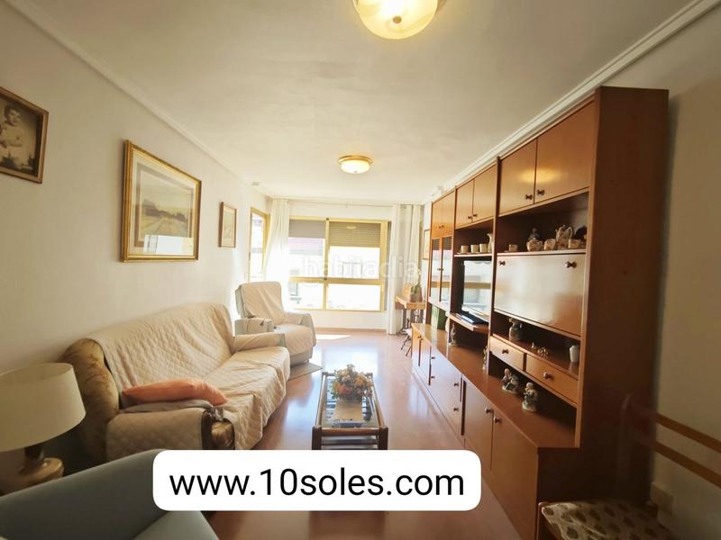 Foto fc1d1016-d396-4019-92b2-e3eaf6426306. Appartement avec chauffage dans Orihuela ciudad Orihuela