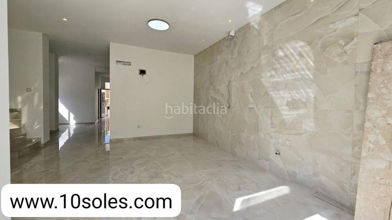 Foto 02e190ba-09ef-4b0d-bc87-d961074adc42. Casa adosada  nueva construcción en Bigastro