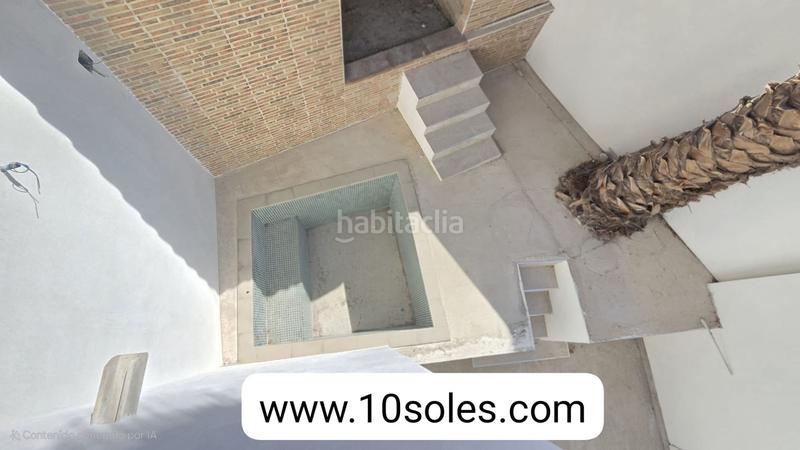 Foto 3b08c291-84a7-4574-b425-9422e745fa8c. Casa adosada  nueva construcción en Bigastro