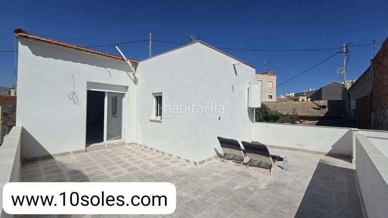 Foto 442c892f-e3d1-4f33-857c-c082d5332015. Casa adosada  nueva construcción en Bigastro