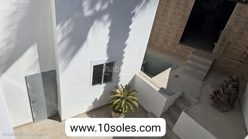 Foto 46071368-70ba-4aca-9c59-e0e53377ef26. Casa adosada  nueva construcción en Bigastro