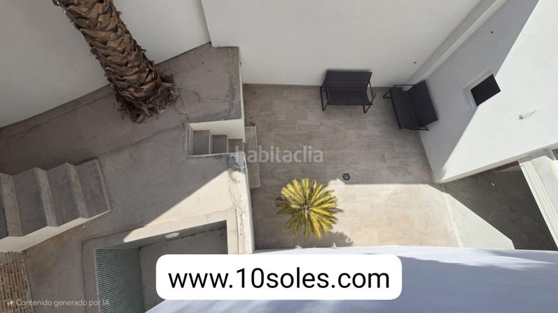 Foto 51ce7f09-3205-479c-9de9-6376cb21f2a5. Casa adosada  nueva construcción en Bigastro