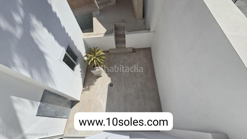 Foto 68fef2db-8283-4c05-8964-73cb4909776b. Casa adosada  nueva construcción en Bigastro