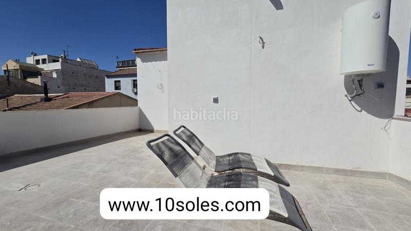 Foto 74a14e2d-89d0-4043-92f8-c8064c93813a. Casa adosada  nueva construcción en Bigastro