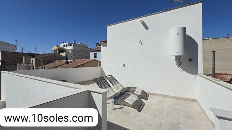 Foto 91061b18-a682-49d5-99df-c393ebddcbd4. Casa adosada  nueva construcción en Bigastro