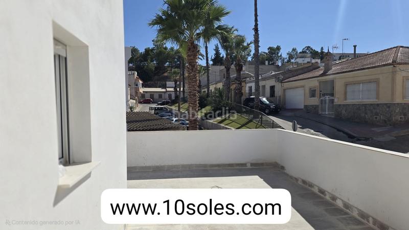Foto 91e6f92d-c2fd-4f22-aed4-2cd3e2f6256e. Casa adosada  nueva construcción en Bigastro