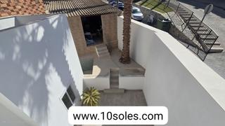 Casa adossada a Bigastro. Casa adosada nueva construcción en bigastro