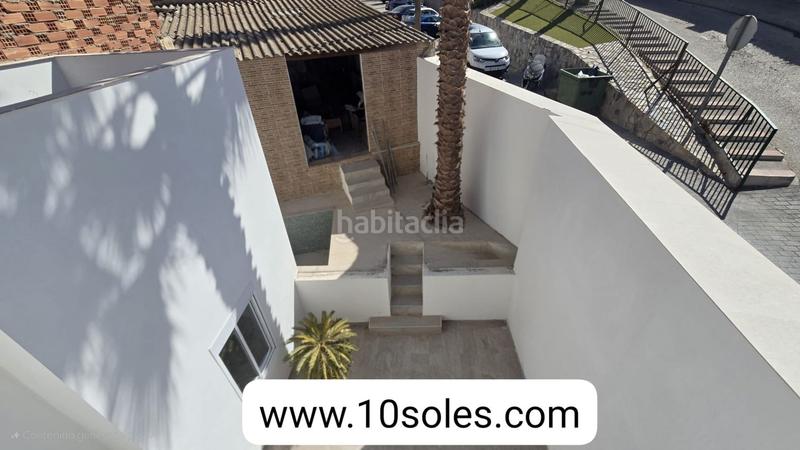 Foto ab8b6bf8-d6be-4d79-a058-e576cde990e9. Casa adosada  nueva construcción en Bigastro
