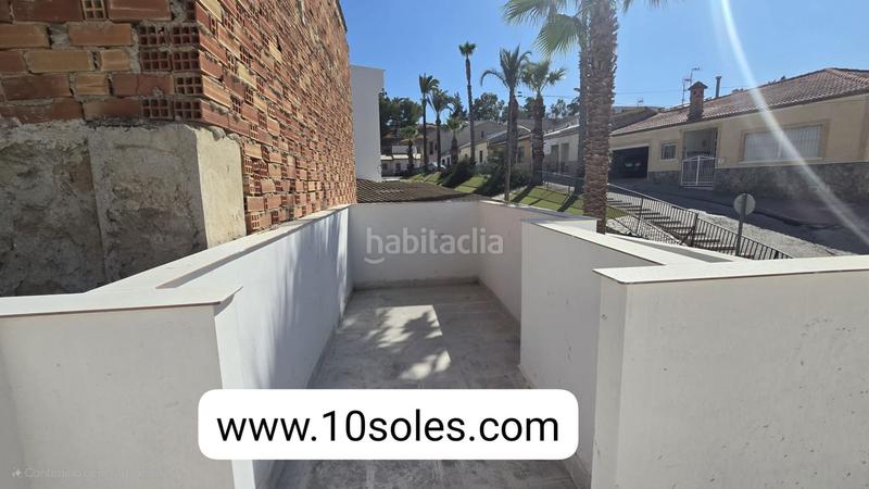 Foto e37507f6-77c2-4aec-942f-fcd5978b2444. Casa adosada  nueva construcción en Bigastro