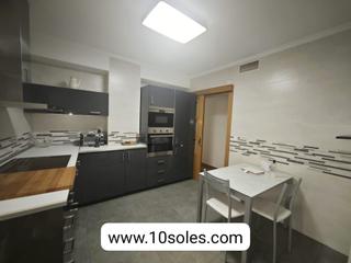 Appartement à Orihuela Ciudad. Piso en venta orihuela ciudad, plaza nueva
