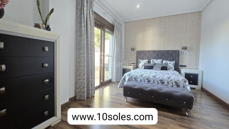 Foto 03128b11-c781-4eee-9ac6-6df55c31d5ec. Chalet con riscaldamento piscina in El Raal Murcia