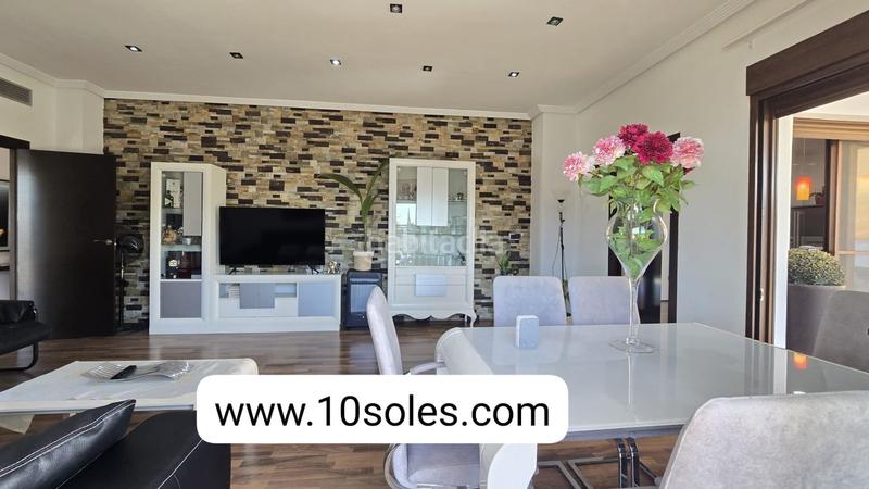 Foto 08f383fe-d1d2-486a-8d08-92ffa6a8c54c. Chalet con riscaldamento piscina in El Raal Murcia