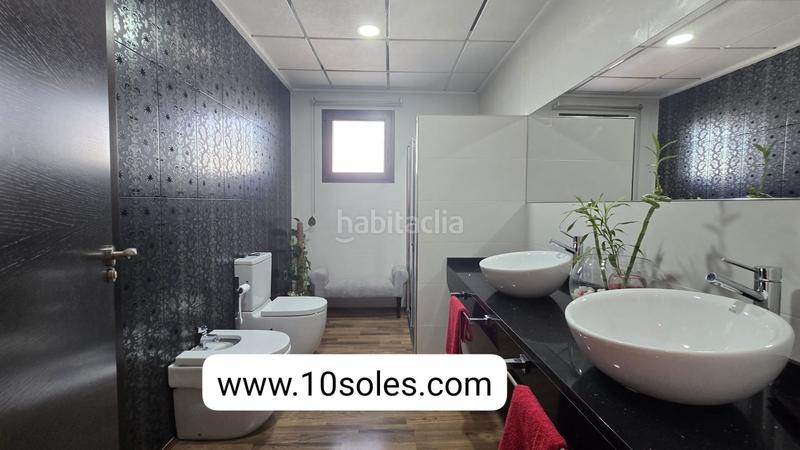 Foto 0b11496b-b237-45aa-83e4-cfcd895f2b1d. Chalet con riscaldamento piscina in El Raal Murcia