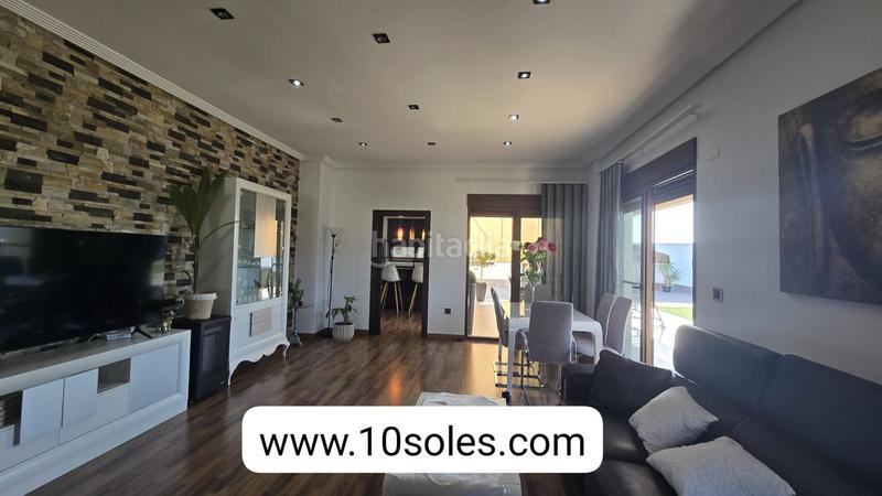 Foto 28ad9f4f-4054-4028-8b14-ac61b245fdd1. Chalet con riscaldamento piscina in El Raal Murcia