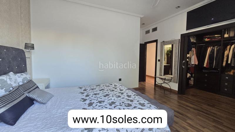 Foto 2d47277f-90fd-4f2e-87d8-93bd1cf9c13e. Chalet con riscaldamento piscina in El Raal Murcia