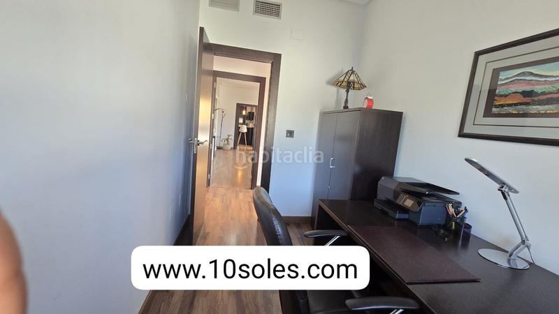 Foto 393f5c9c-4def-4f28-8155-a6872278883e. Chalet con riscaldamento piscina in El Raal Murcia