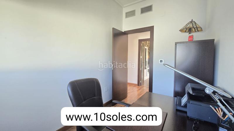 Foto 3fdf925f-7e0e-4e70-a870-a01caf31d456. Chalet con riscaldamento piscina in El Raal Murcia