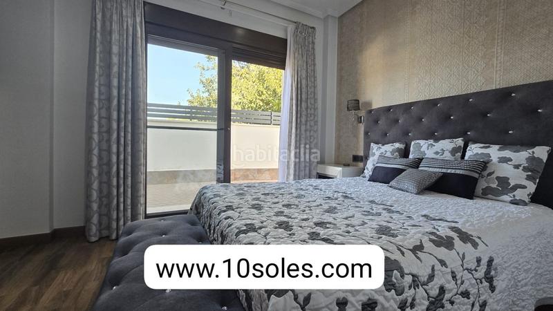 Foto 3fe36924-b64b-4919-8f56-7859c2a7dc04. Chalet con riscaldamento piscina in El Raal Murcia