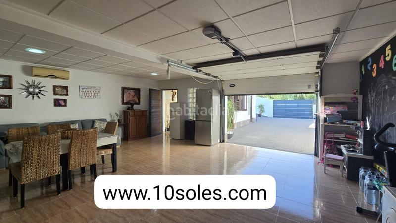 Foto 45e6f4d1-a46c-4e82-9987-1e75fa666fc9. Chalet con riscaldamento piscina in El Raal Murcia