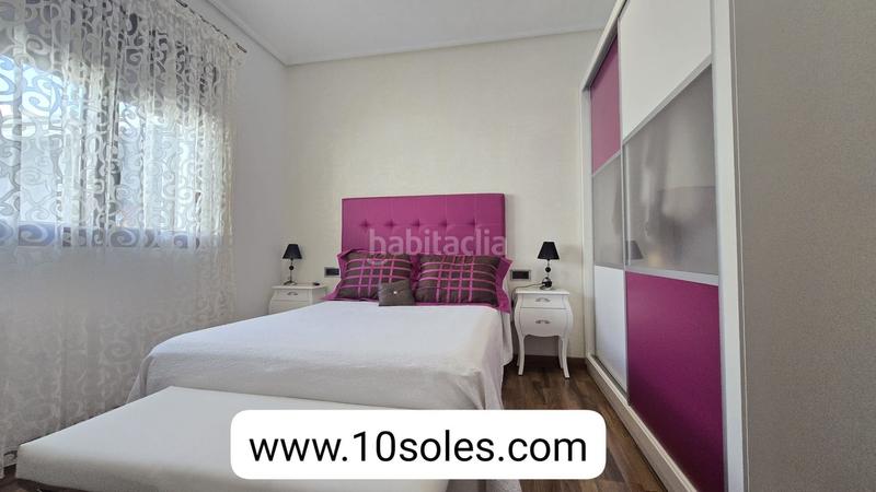 Foto 52cf7fd5-d985-4b34-a022-788e79e411ca. Chalet con riscaldamento piscina in El Raal Murcia