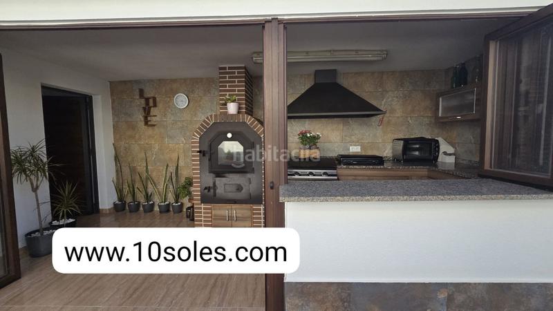 Foto 5cc3049c-8682-4d47-95b6-9891d45b5303. Chalet con riscaldamento piscina in El Raal Murcia