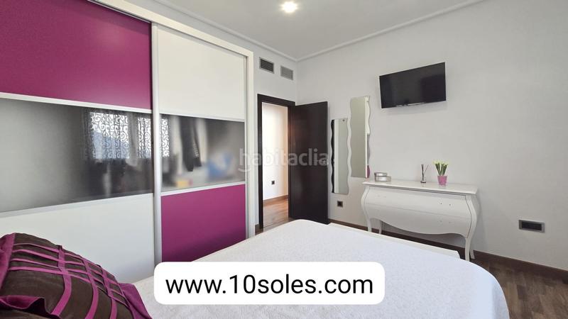 Foto 6bf31d86-e3cf-49a2-9046-8337ac4a3277. Chalet con riscaldamento piscina in El Raal Murcia