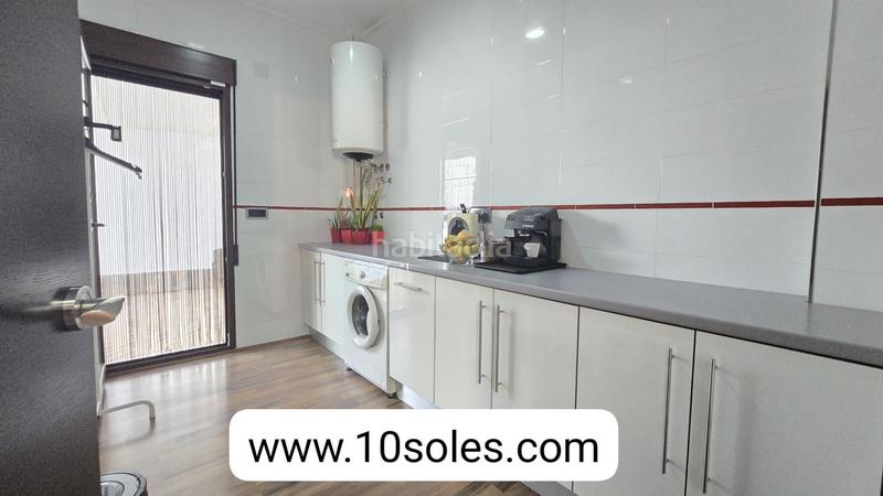 Foto 7465d71b-fcfd-4f30-acbf-cbda6218a38f. Chalet con riscaldamento piscina in El Raal Murcia