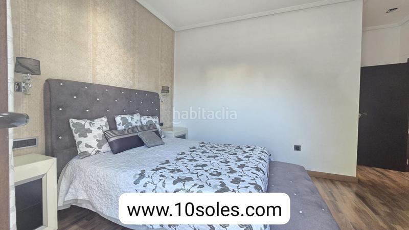 Foto 893b890c-2f96-46de-92e3-ec4294cb1a62. Chalet con riscaldamento piscina in El Raal Murcia