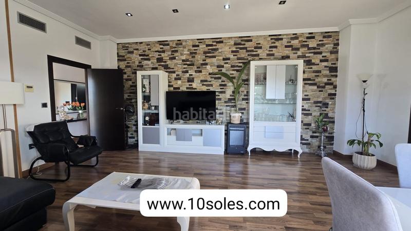 Foto 8a36f850-5553-46d3-84cb-18a44ca1853f. Chalet con riscaldamento piscina in El Raal Murcia