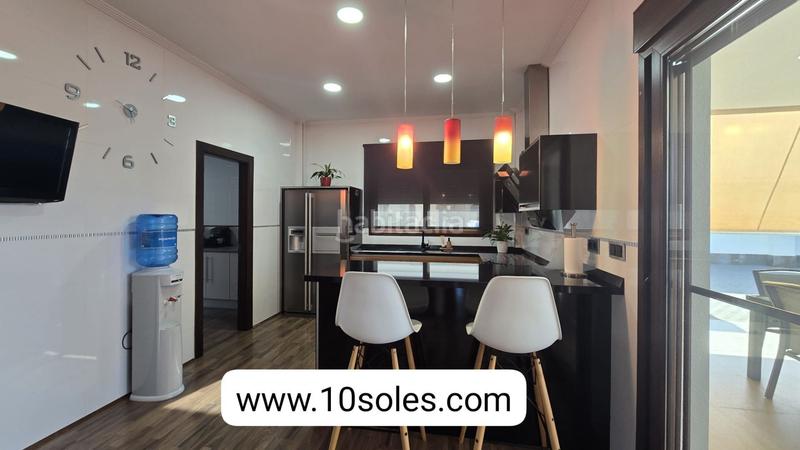 Foto 9acf6ba0-cd50-41ff-93b4-5c130fe58558. Chalet con riscaldamento piscina in El Raal Murcia