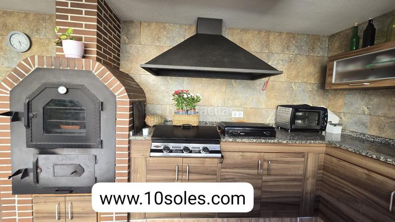 Foto a25e6a45-4838-4937-b326-252cb5f45e95. Chalet con riscaldamento piscina in El Raal Murcia