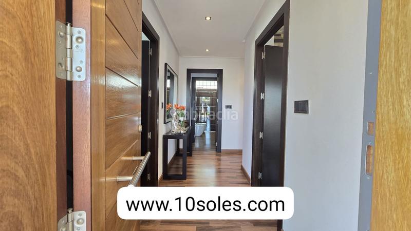 Foto b1869ea5-f6b8-49b2-879b-d4229e8deed8. Chalet con riscaldamento piscina in El Raal Murcia