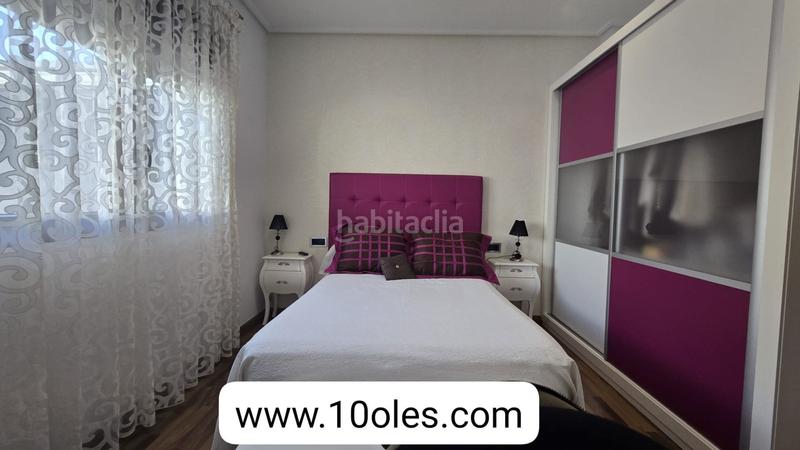 Foto bbd6d122-8f7e-47e5-add0-9b1f215d6e37. Chalet con riscaldamento piscina in El Raal Murcia